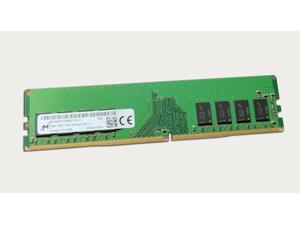 8GB DDR4 MICRON MTA8ATF1G64AZ-3G2J1 8GB PC4-3200AA-S 25600 NONECC UDIMM MEMORY RAM