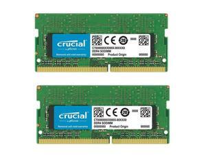 Crucial 8GB(2X4GB) 3200MHz PC4-25600 CL22 1.2V Laptop 260-Pin DDR4 SO-DIMM CT4G4SFS632A Crucial 8GB(2X4GB) 3200MHz PC4-25600 CL22 1.2V Laptop 260-Pin DDR4 SO-DIMM CT4G4SFS632A