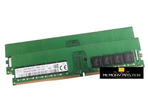 SK Hynix HMA82GU6DJR8N-XN 16GB DDR4 3200 2Rx8 PC4