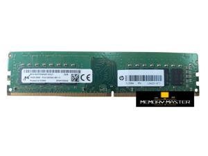 MICRON MTA16ATF2G64AZ-3G2J1 16GB  DDR4-3200 PC4-25600 NONECC UDIMM Desktop Memory RAM 1.2V
