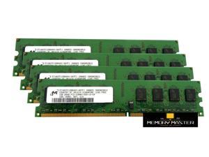 Micron MTA4ATF51264AZ-2G6E1 DDR4 4GB 1RX16 PC4-2666V-UC0-11 For 
