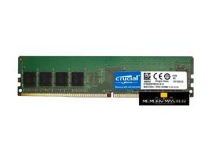 Crucial 8GB RAM CT8G4DFS832A.8FJ1 DDR4-3200 MHz CP4-25600 CL22 Desktop Memory