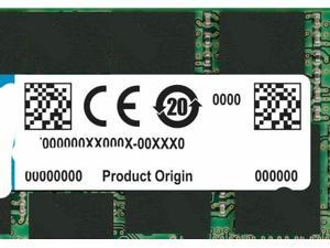Micron MT16JTF1G64AZ-1G6E1 8GB PC3-12800U DDR3-1600 2Rx8  Desktop Memory(UDIMM) 1.5V CL11