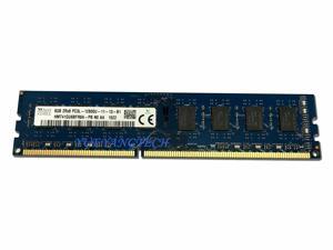 SK Hynix HMT41GU6BFR8A-PB 8GB x1 DDR3L-1600 PC3L-12800 1.35V Desktop Ram Memory SK Hynix HMT41GU6BFR8A-PB 8GB x1 DDR3L-1600 PC3L-12800 1.35V Desktop Ram Memory