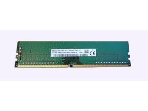 Hynix 8 GB PC4-3200 DDR4-25600Hmz UDIMM HMA81GU6DJR8N-XN Non ECC Desktop Memory 1.2V 260-PIN Hynix 8 GB PC4-3200 DDR4-25600Hmz UDIMM HMA81GU6DJR8N-XN Non ECC Desktop Memory 1.2V 260-PIN