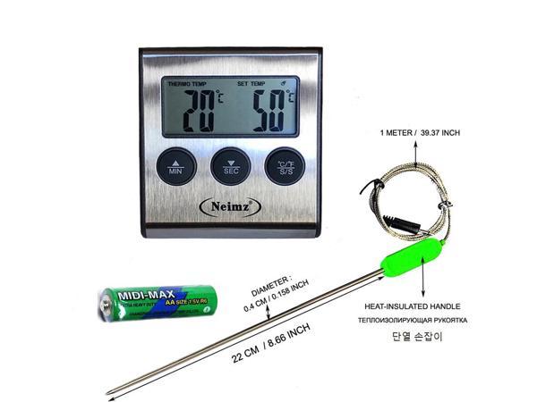 Professional Rice Cooker Temperature Sensor Temp Controller Cooker  Thermostat Dropshipping