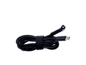 USB Type C PD Charging Cable Cord 19.5V 4.5*3.0mm Blue Tip Male Plug Converter Dc Power Adapter Charger for Hp Laptop USB Type C PD Charging Cable Cord 19.5V 4.5*3.0mm Blue Tip Male Plug Converter Dc Power Adapter Charger for Hp Laptop