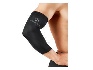 COPPER HEAL Elbow Compression Sleeve-BEST Medical Recovery Elbow Brace