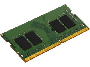 32GB DDR4-2666MHZ Non-ECC CL19 SODIMM 2RX8
