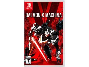 Daemon X Machina  Nintendo Switch
