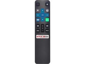 Replacement Remote for RCA Roku TV