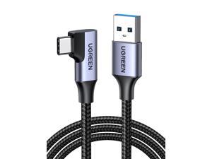 Oculus Link Cable 10Gbps 5A 14.7ft, RIITOP USB 3.2 Type C to C