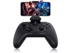 ThundeRobot Wired Gaming Controller,Gamepad G50 USB Wired PC Joystick Gamepad with Customized Buttons, Dual Vibration Motors, Ergonomic Laptop Game Controller for PC with Windows Vista/7/8/8.1/10