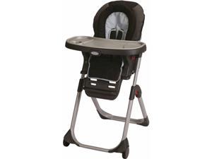 Graco DuoDiner 3-in-1 Convertible High Chair, Metropolis
