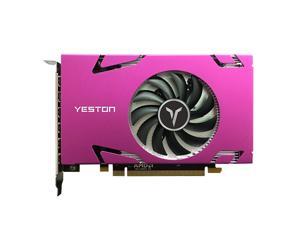 Yeston R7 350 4G D5 6MINIDP 6-screen Graphics Card Support Split Screen Display 700/4500MHz 4G/128bit/GDDR5 with 6 Mini DP Ports Yeston R7 350 4G D5 6MINIDP 6-screen Graphics Card Support Split Screen Display 700/4500MHz 4G/128bit/GDDR5 with 6 Mini DP Ports