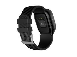 2-In-1 Smart Watch TWS Earbuds Fitness Tracker True Wireless Bluetooth 5.0 Headphones Pedometer Calorie Counter Activity Tracker Smart Bracelet Wrist Band Heart Rate Blood Pressure Monitor 2-In-1 Smart Watch TWS Earbuds Fitness Tracker True Wireless Bluetooth 5.0 Headphones Pedometer Calorie Counter Activity Tracker Smart Bracelet Wrist Band Heart Rate Blood Pressure Monitor