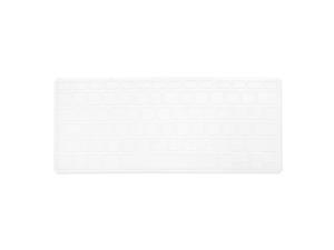 TPU Keyboard Cover Dustproof Keyboard Protective Film Compatible with Apple MacBook Air 13.3 inch A1466/A1369 Transparent TPU Keyboard Cover Dustproof Keyboard Protective Film Compatible with Apple MacBook Air 13.3 inch A1466/A1369 Transparent