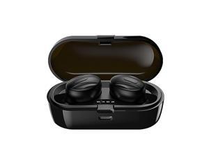 XG13 TWS Sports Headset Bluetooth 5.0 True Wireless Headphones Built-in Microphone with 350mAh Charging Box and Digital Display Earbuds XG13 TWS Sports Headset Bluetooth 5.0 True Wireless Headphones Built-in Microphone with 350mAh Charging Box and Digital Display Earbuds