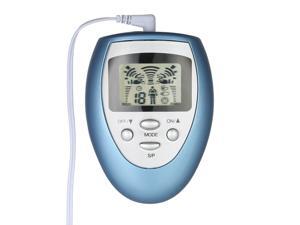 8 Mode Electric Pain Relief Machine Portable Tens Unit Pulse Massager Muscle Stimulator Therapy Management 10 Intensity & Speed Adjustable 8 Mode Electric Pain Relief Machine Portable Tens Unit Pulse Massager Muscle Stimulator Therapy Management 10 Intensity & Speed Adjustable