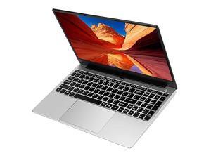 15.6 Inch Thin & Light Metal Laptop Backlit Keyboard Camera Dual Bands WiFi Fastest Boot Time Narrow Frame 8GB+256GB The US 15.6 Inch Thin & Light Metal Laptop Backlit Keyboard Camera Dual Bands WiFi Fastest Boot Time Narrow Frame 8GB+256GB The US