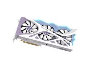 Yeston RX6800-16G D6 YA Graphics Card Gaming Graphics Card with 16G/256bit/GDDR6 Memory Dual Light Effect Mode DP+HD+Type-C Ports Yeston RX6800-16G D6 YA Graphics Card Gaming Graphics Card with 16G/256bit/GDDR6 Memory Dual Light Effect Mode DP+HD+Type-C Ports