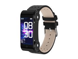 L890 2-In-1 Smart Watch Mini Earbuds Activity Fitness Tracker True Wireless BT 5.0 Headphones Smart Bracelet Wrist Band Heart Rate Sleep Monitoring (English/Chinese) L890 2-In-1 Smart Watch Mini Earbuds Activity Fitness Tracker True Wireless BT 5.0 Headphones Smart Bracelet Wrist Band Heart Rate Sleep Monitoring (English/Chinese)