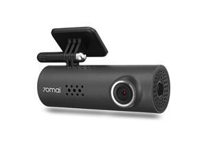 Smart Car DVR 1080P Dash Camera Voice Control Sensor 130°
