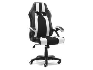 Office Chairs Adjustable Recliner Gaming Chairs Swivel High Back Executive Desk