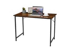 Computer Desk Study Writing Table Office Workstation Home Wooden Furniture Computer Desk Study Writing Table Office Workstation Home Wooden Furniture