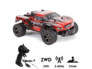 1:20 2.4G 55KM/H Electric RC Car Radio Remote Control Off Road Vehicle 1:20 2.4G 55KM/H Electric RC Car Radio Remote Control Off Road Vehicle
