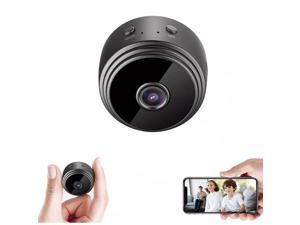 New color CCTV waterproof outdoor pinhole mini spy hidden nanny micro camera cam 