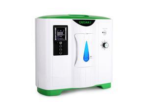 Oxygen Concentrator 230W 2L-9L Oxygen Generator Making Machine Home Use Oxygen Generating Machine - 110V US Plug Oxygen Concentrator 230W 2L-9L Oxygen Generator Making Machine Home Use Oxygen Generating Machine - 110V US Plug