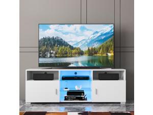 Everest Solid Oak Small Plasma TV Unit Entertainment cabinet with Drawer Shelf