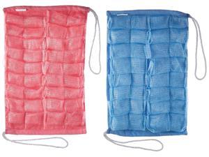 Easy Reach Loofa Cloth - The All-in-One Full Body Wash Cloth - 2 Pack Easy Reach Loofa Cloth - The All-in-One Full Body Wash Cloth - 2 Pack