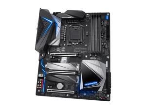 GIGABYTE Z390 DESIGNARE LGA 1151 (300 Series) Intel Z390 HDMI SATA 6Gb/s USB 3.1 ATX Intel Motherboard GIGABYTE Z390 DESIGNARE LGA 1151 (300 Series) Intel Z390 HDMI SATA 6Gb/s USB 3.1 ATX Intel Motherboard