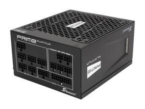 Seasonic Flagship Prime Series SSR-750PD 750W Platinum Full Modular ATX12V & EPS12V 135mm FDB Fan Super Quiet Power Supply Seasonic Flagship Prime Series SSR-750PD 750W Platinum Full Modular ATX12V & EPS12V 135mm FDB Fan Super Quiet Power Supply