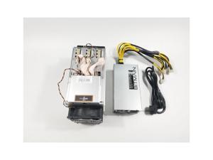 DCR Miner Antminer DR3 7.8TH/S With BITMAIN APW7 1800W PSU Asic Blake256R14 Miner Better Than antminer S9 Z9 mini D9 S11 Z9 DCR Miner Antminer DR3 7.8TH/S With BITMAIN APW7 1800W PSU Asic Blake256R14 Miner Better Than antminer S9 Z9 mini D9 S11 Z9