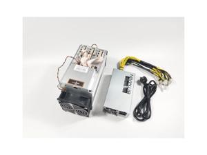 DCR Asic Blake256R14 Antminer DR3 7.8TH/S With BITMAIN APW7 1800W Power Supply Better Than WhatsMiner D1 Innosilicon D9 Z9 Mini DCR Asic Blake256R14 Antminer DR3 7.8TH/S With BITMAIN APW7 1800W Power Supply Better Than WhatsMiner D1 Innosilicon D9 Z9 Mini