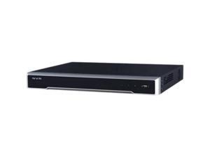 Hikvision USA DS-7608NI-I2/8P-2TB Embedded Plug and Play 4K NVR, 8-Channel, H264+/H264/H265, Up to 12MP Resolution, HDMI, 2-SATA, with 2TB Hard Disk Drive Hikvision USA DS-7608NI-I2/8P-2TB Embedded Plug and Play 4K NVR, 8-Channel, H264+/H264/H265, Up to 12MP Resolution, HDMI, 2-SATA, with 2TB Hard Disk Drive