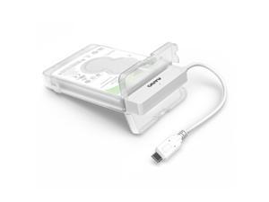USB3.1 GEN1 TypeC HDD Adapter with Protective Box USB3.1 GEN1 TypeC HDD Adapter with Protective Box