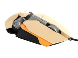 Yier 850R Gaming Mouse,with RGB,7 DPI Adjustable up to 12000, 8 Buttons, Ergonomic Gamer PC Mouse for Windows/Mac/Sega Dreamcast Yier 850R Gaming Mouse,with RGB,7 DPI Adjustable up to 12000, 8 Buttons, Ergonomic Gamer PC Mouse for Windows/Mac/Sega Dreamcast
