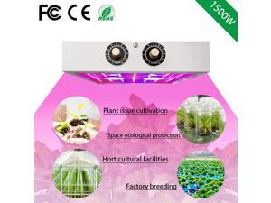 LED Grow Light Full Spectrum Strip LED Grow Lights for Indoor Plants Full Spectrum Bulb 1500w for Greenhouse, Hydroponic, Veg, Succulents, Seedlings and Flower LED Grow Light Full Spectrum Strip LED Grow Lights for Indoor Plants Full Spectrum Bulb 1500w for Greenhouse, Hydroponic, Veg, Succulents, Seedlings and Flower