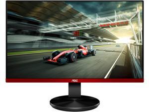 G2490VX 24" Class Frameless Gaming Monitor, FHD 1920x1080, 1ms 144Hz, FreeSync Premium, 126% sRGB / 93% DCI-P3, 3Yr Re-Spawned Zero Dead Pixels, Black G2490VX 24" Class Frameless Gaming Monitor, FHD 1920x1080, 1ms 144Hz, FreeSync Premium, 126% sRGB / 93% DCI-P3, 3Yr Re-Spawned Zero Dead Pixels, Black