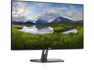 27 LED Backlit LCD Monitor SE2719H IPS Full HD 1080p, 1920x1080 at 60 Hz HDMI VGA, Black 27 LED Backlit LCD Monitor SE2719H IPS Full HD 1080p, 1920x1080 at 60 Hz HDMI VGA, Black