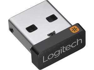 Logitech USB Unifying Receiver Logitech USB Unifying Receiver