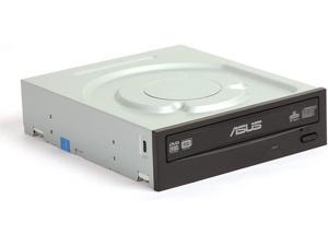 ASUS 24x DVD-RW Serial-ATA Internal OEM Optical Drive