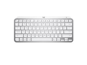 Clavier premium Logickeyboard slim alu pour PC