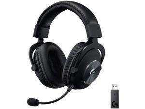 Logitech G PRO X Wireless Lightspeed Gaming Headset - G PRO X