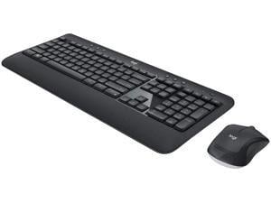 Logitech MK540 Advanced Wireless Keyboard and Mouse Combo