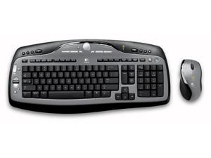 Logitech Combo UK layout Keyboard+Mouse Keyboards Newegg.com